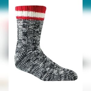 WOOLRICH  -The Home  Socks  for Men